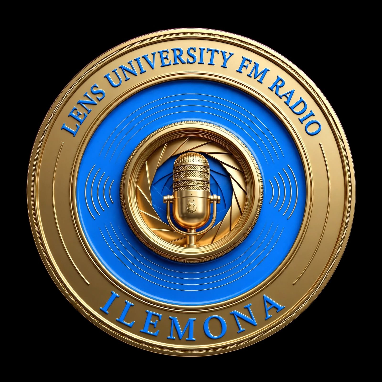 LENS UNIVERSITY FM RADIO ILEMONA